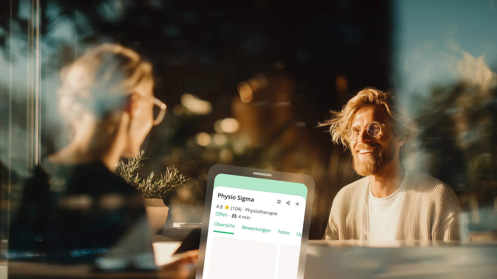 Die Einfachste Marketingmassnahme, dein Google Business Profil