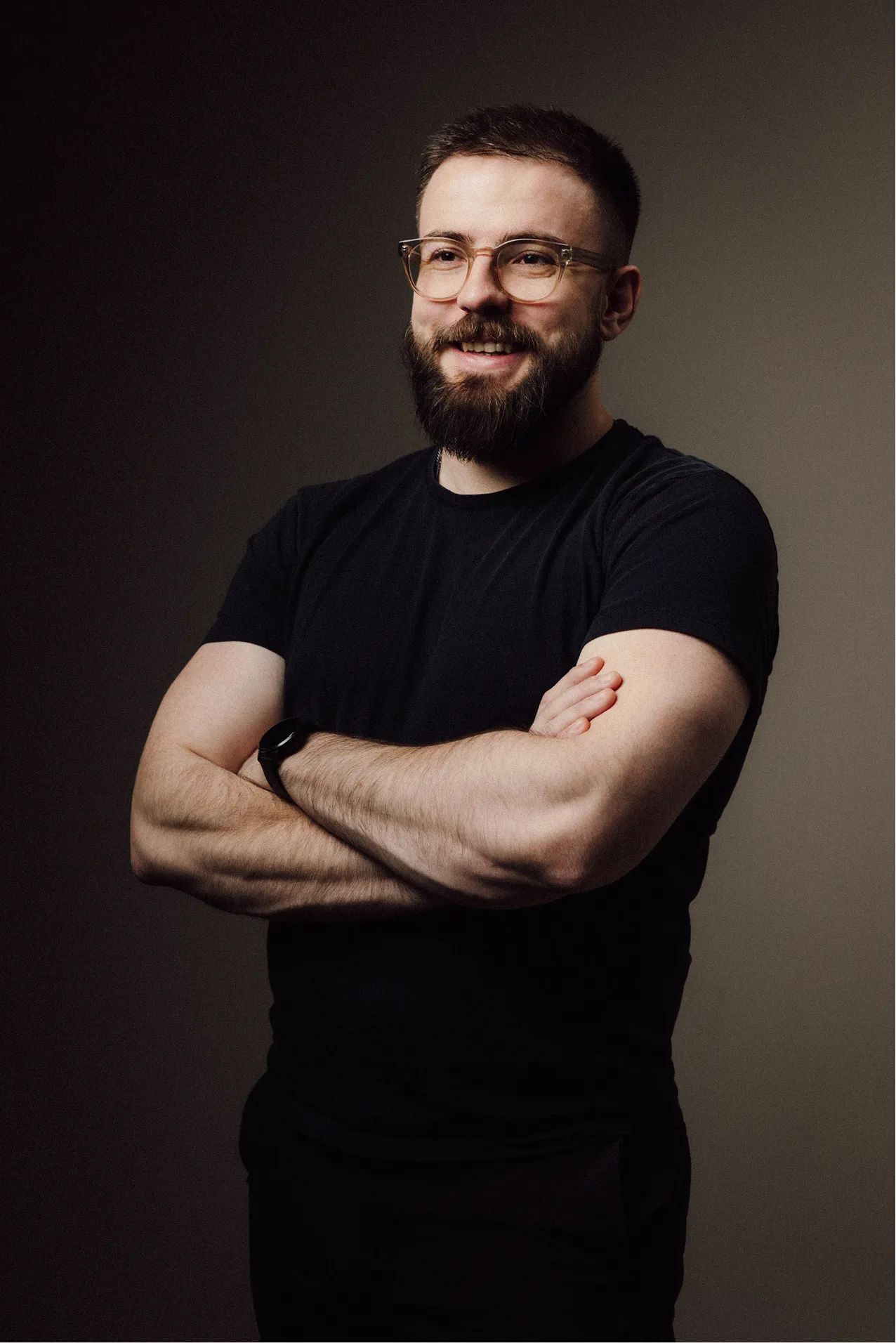 Sam, Gründer von bewertio